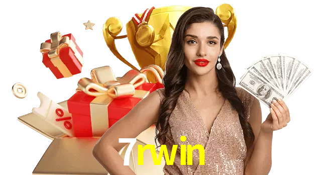 Jogue com dealers reais no 7rwin!