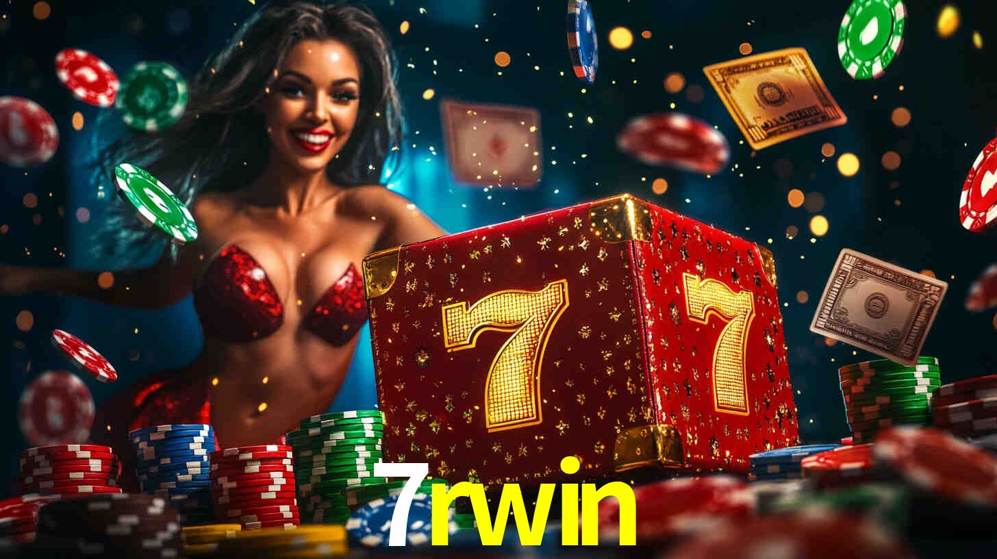 Estatísticas 7rwin