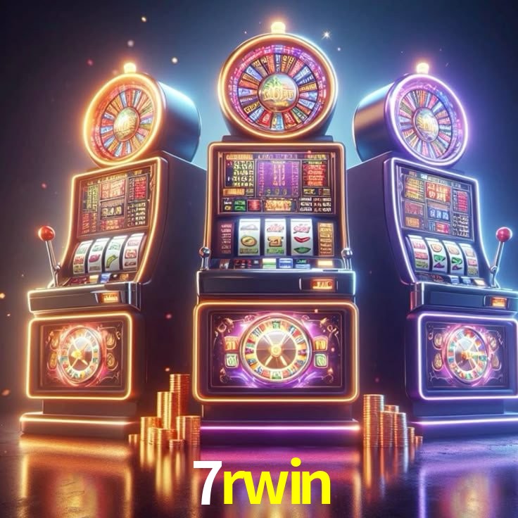 7rwin - Online Apostas Plataforma - 7rwin.com