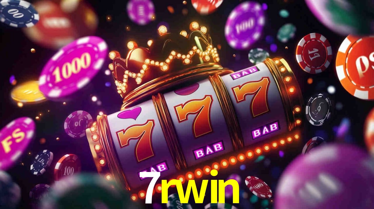 Welcome Bonus 7rwin