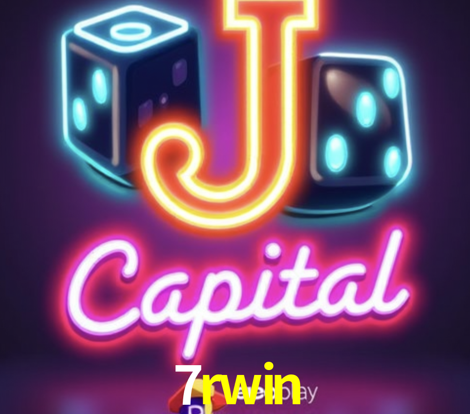 Game Providers 7rwin