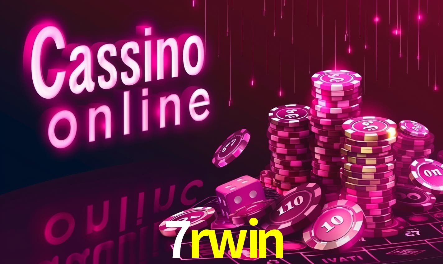Recursos de Bônus 7rwin