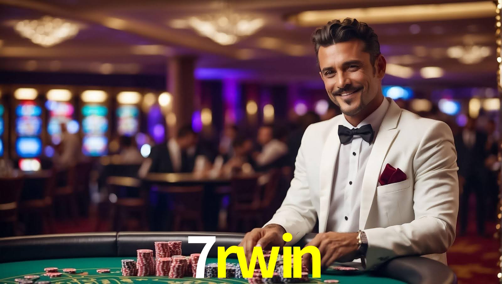 A Popularidade dos Caça-Níqueis no 7rwin