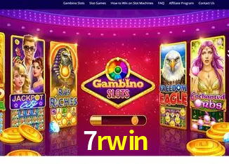 Exclusive Offers 7rwin