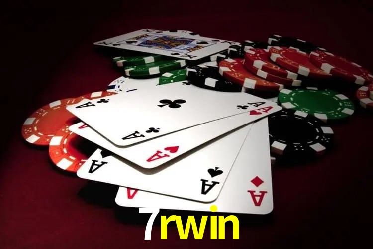 A Revolução dos Aplicativos de Jogos no 7rwin