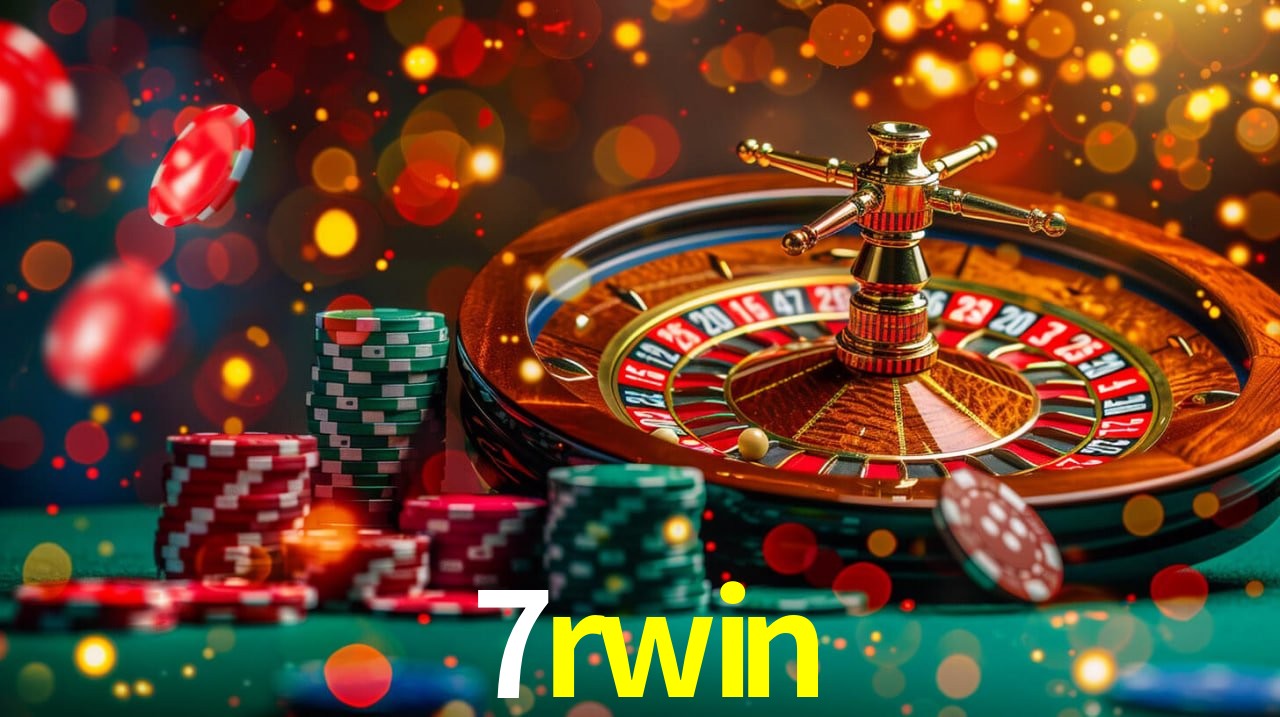 Provedores de Jogos 7rwin