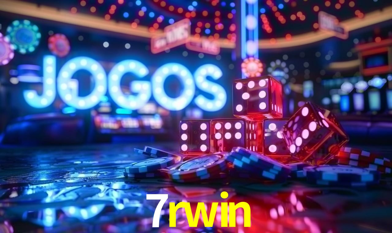 Desvendando o Mundo dos Jogos Virtuais na 7rwin