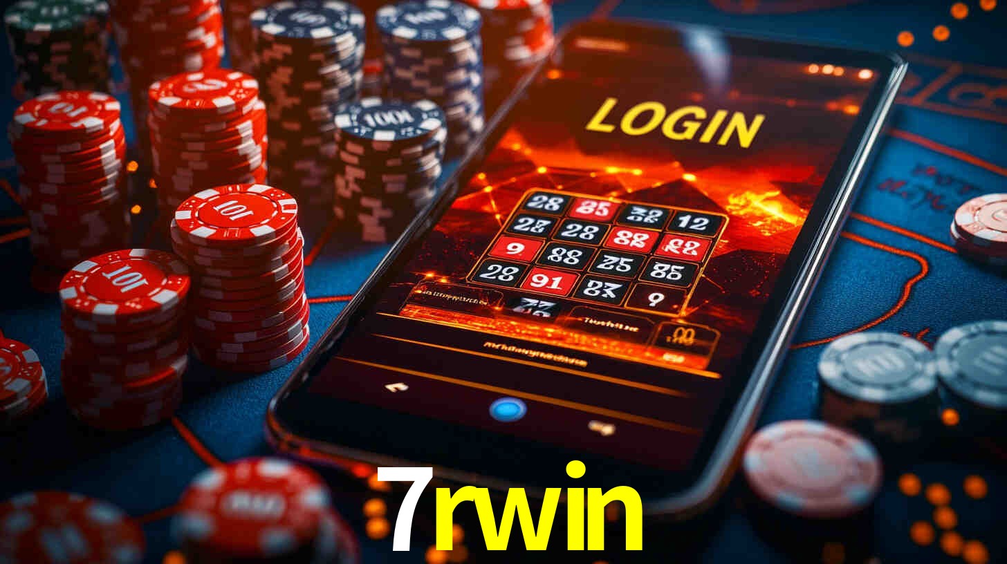 Descubra a Magia dos Jogos de Arcade no 7rwin