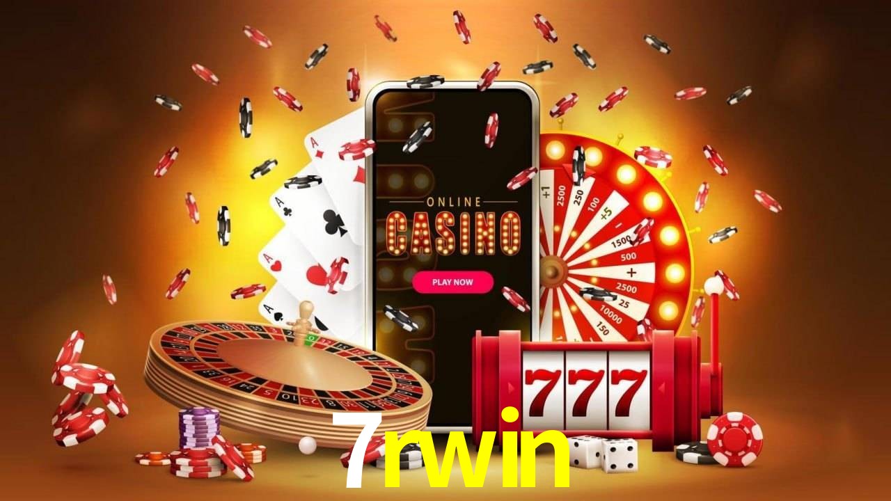 Descubra o Programa VIP da 7rwin: Vantagens Exclusivas para Jogadores