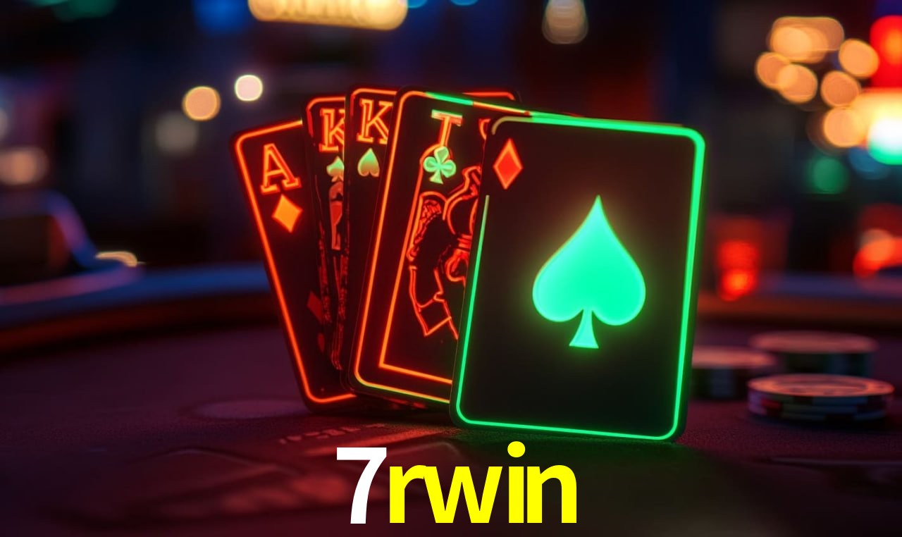 Inovações de Jogos na 7rwin: O Futuro das Experiências Interativas
