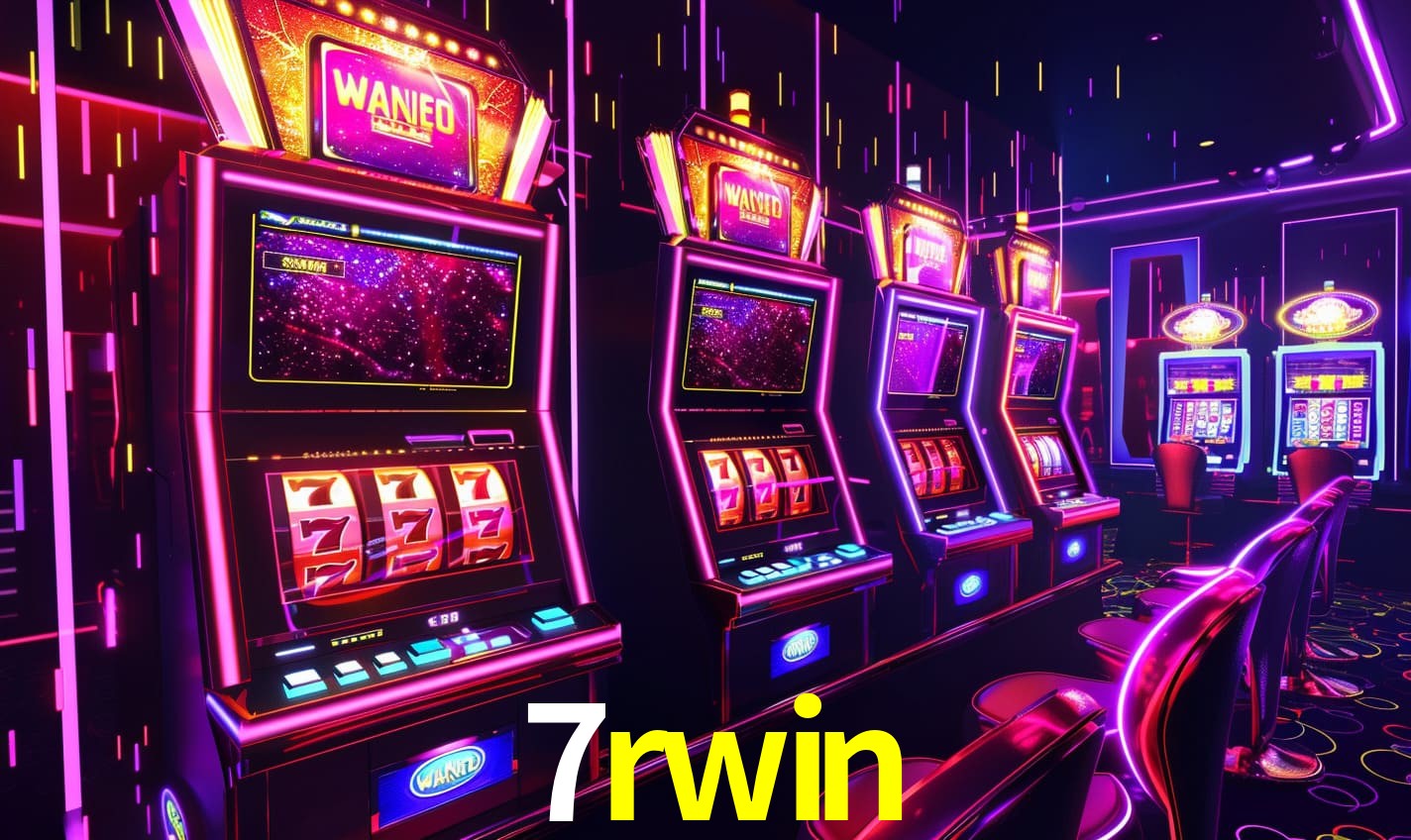 Estatísticas do Jogo 7rwin