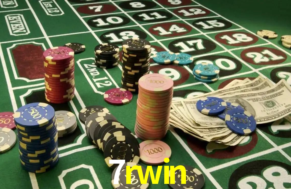 Tennis Betting 7rwin