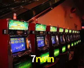 Platform Technology 7rwin