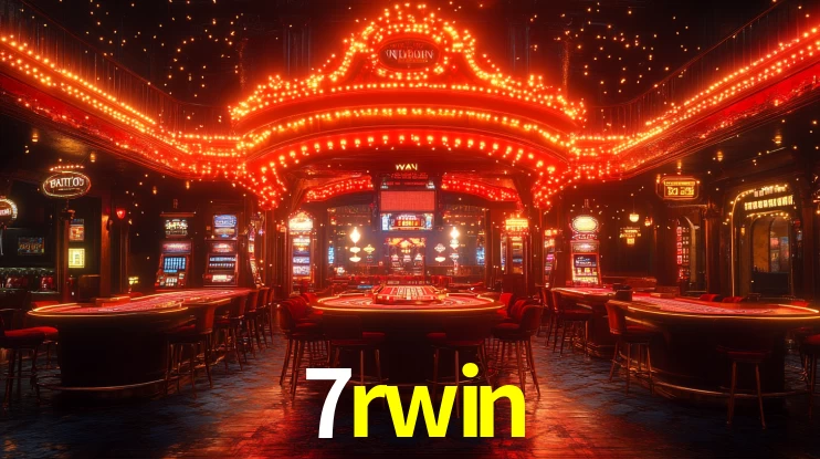 Sinta a adrenalina dos jogos de cassino com 7rwin