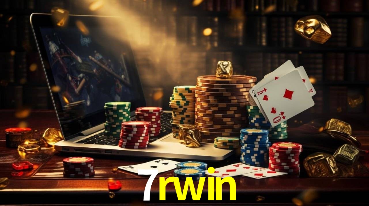 A Experiência Imersiva dos Cassinos Ao Vivo no 7rwin