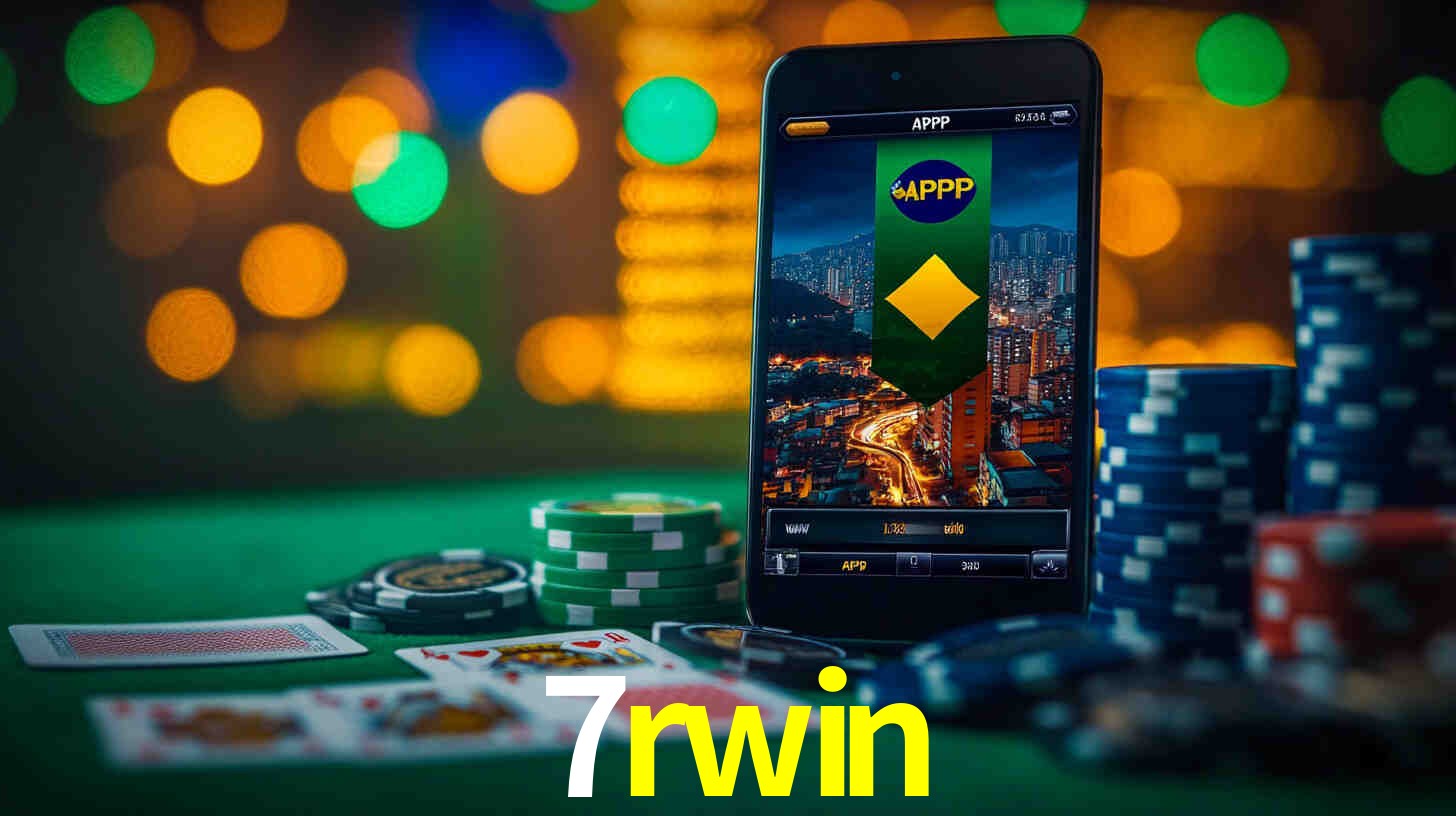 Apostas de Tênis 7rwin
