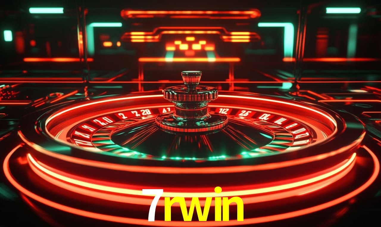 Interface do App 7rwin