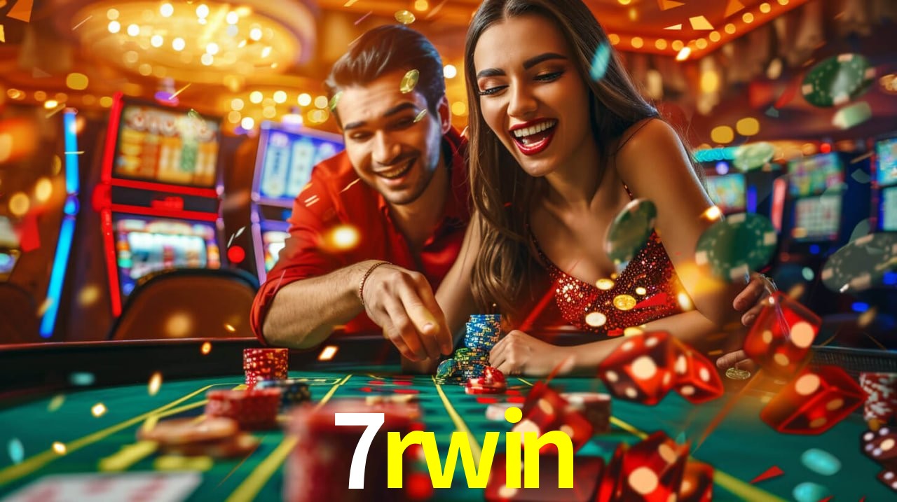 Apostas Esportivas na 7rwin: Um Guia Completo