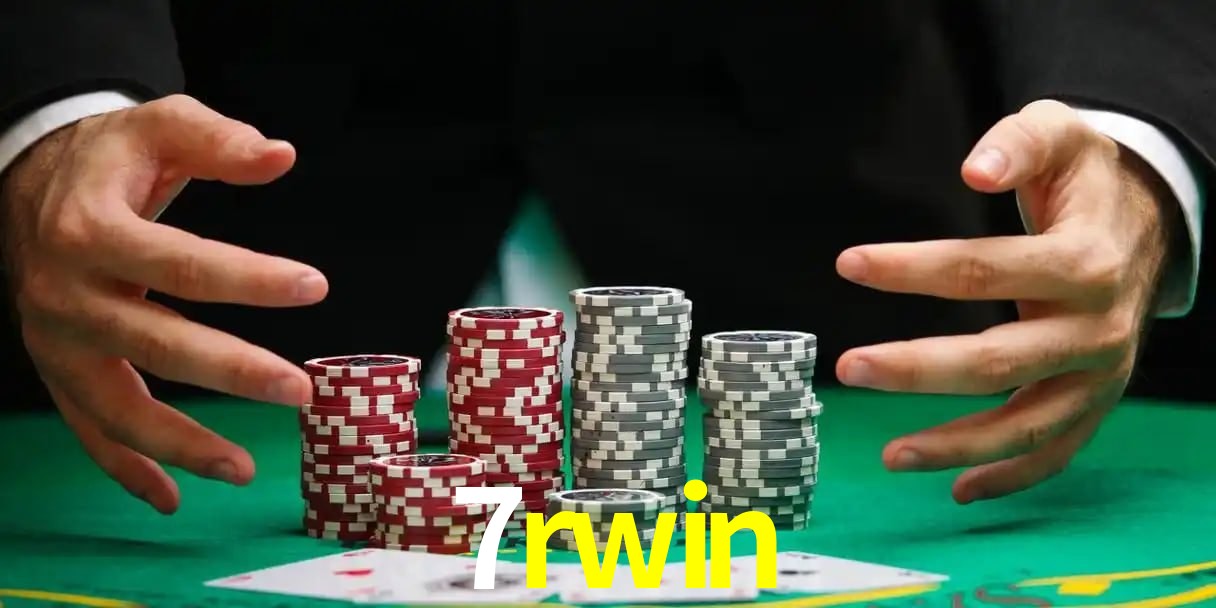 A Emoção da Loteria na 7rwin: Uma Chance de Mudança de Vida