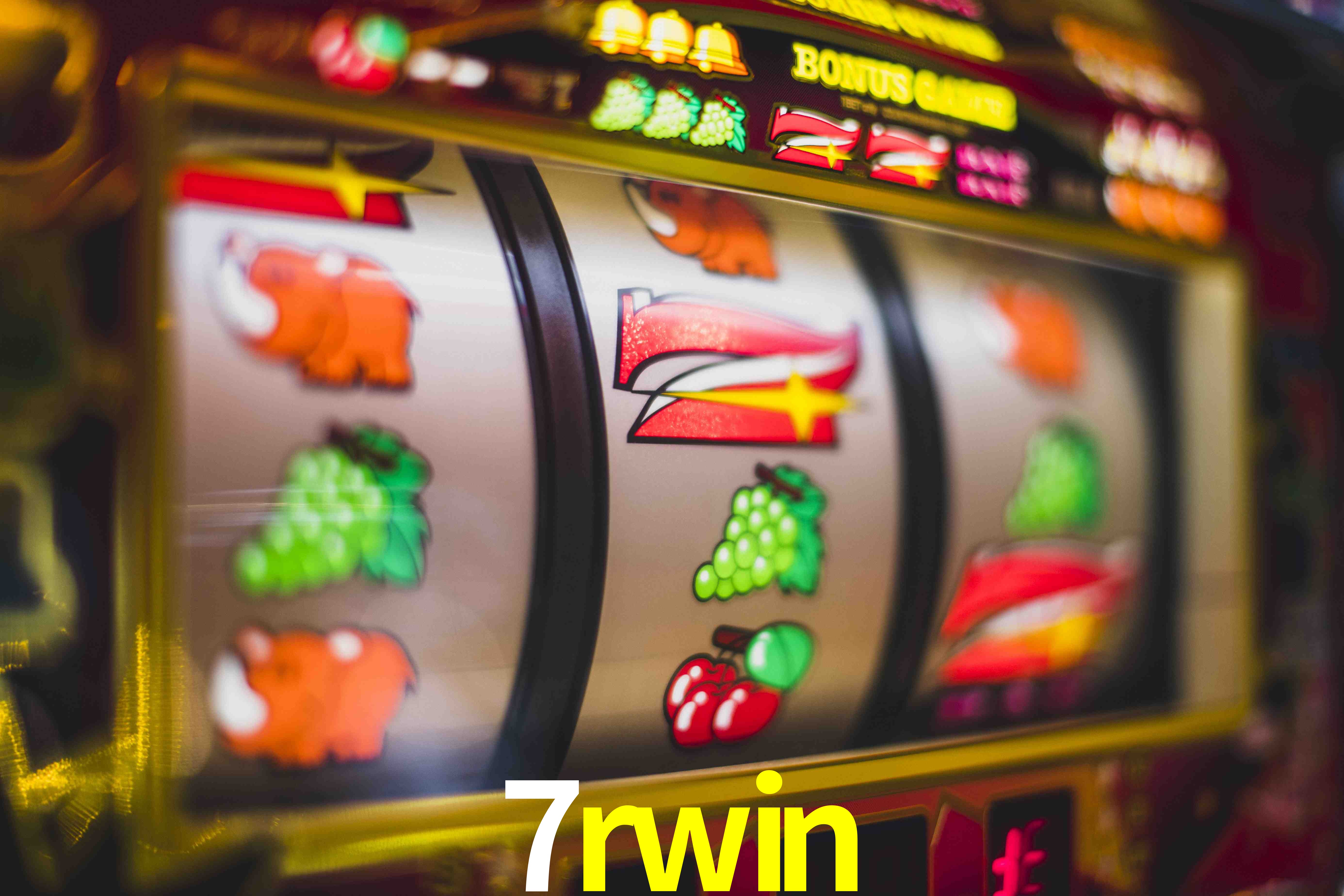 Live Casino 7rwin
