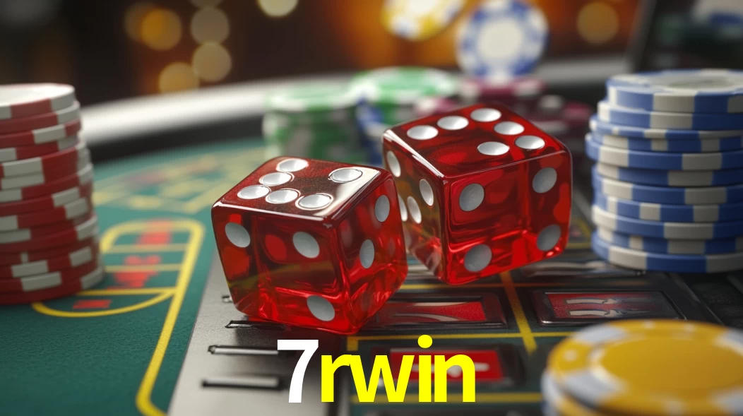 7rwin App Interface