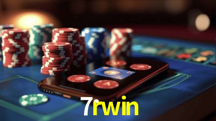 Inovações de Jogos na 7rwin: O Futuro das Experiências Interativas
