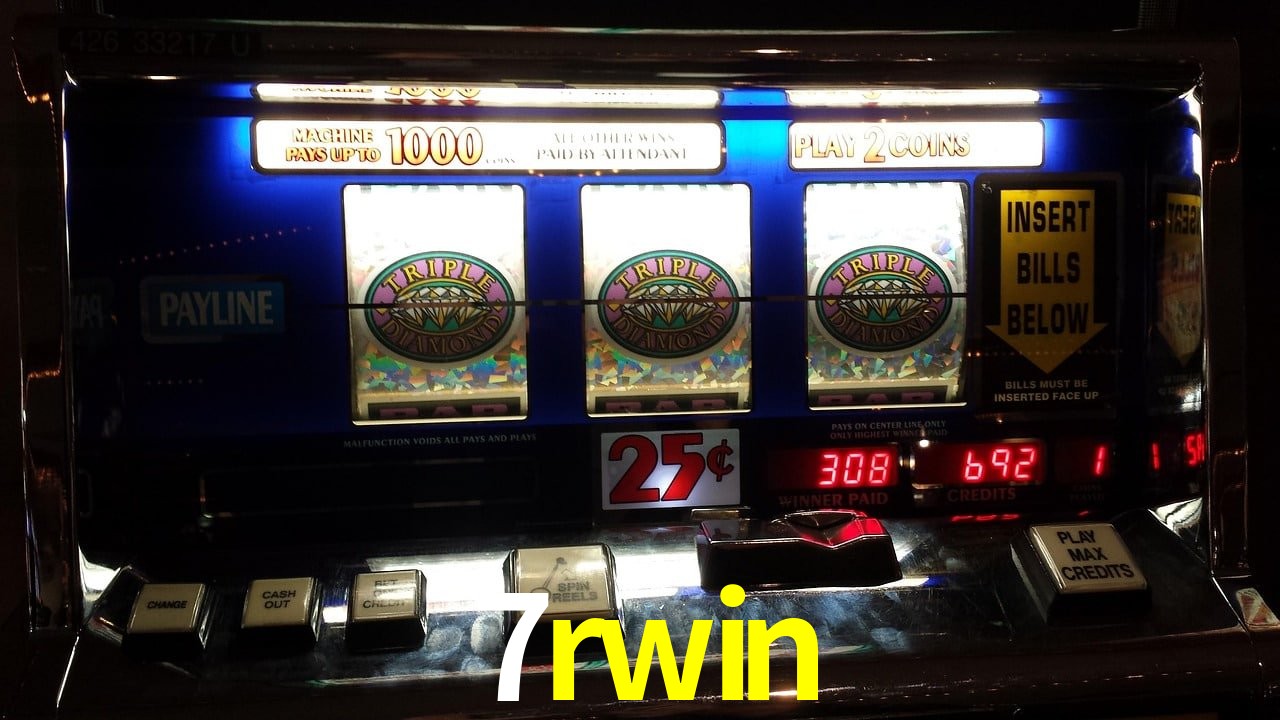 Roulette Table 7rwin
