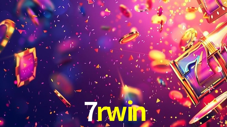 Design Responsivo 7rwin