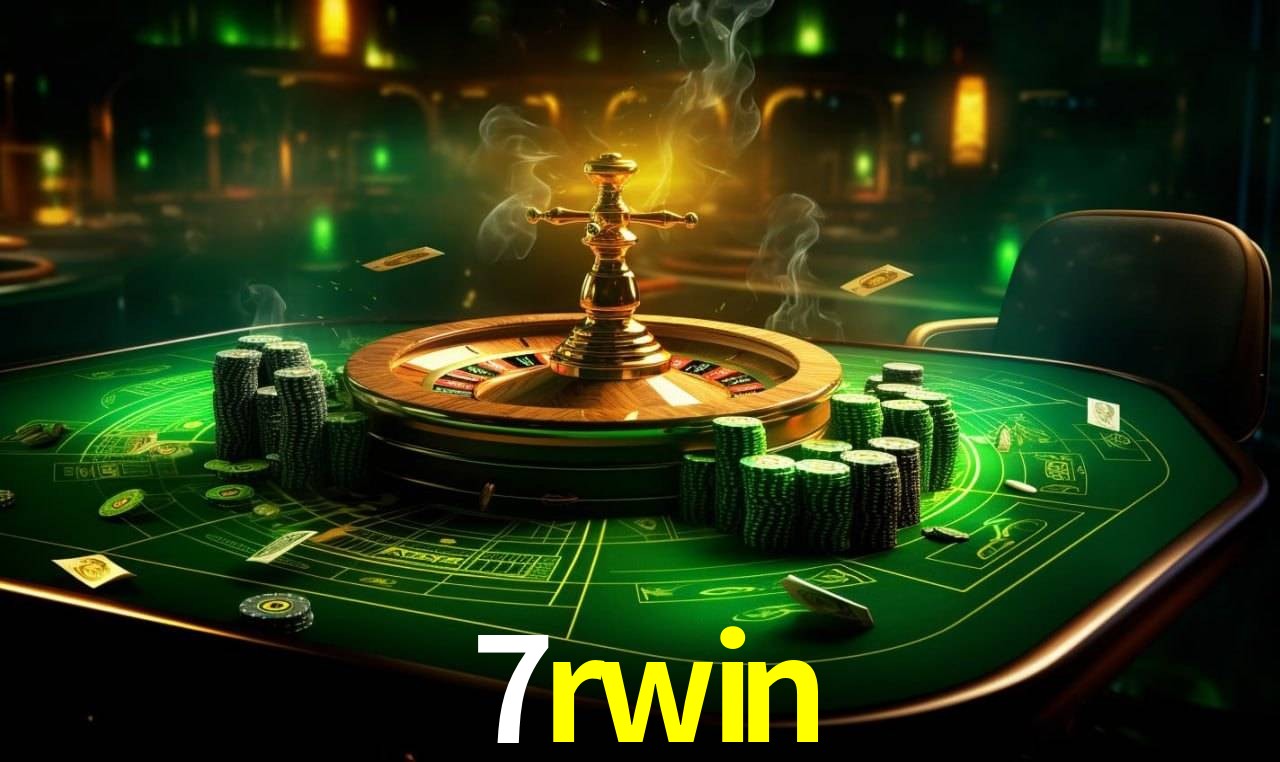Tecnologia da Plataforma 7rwin