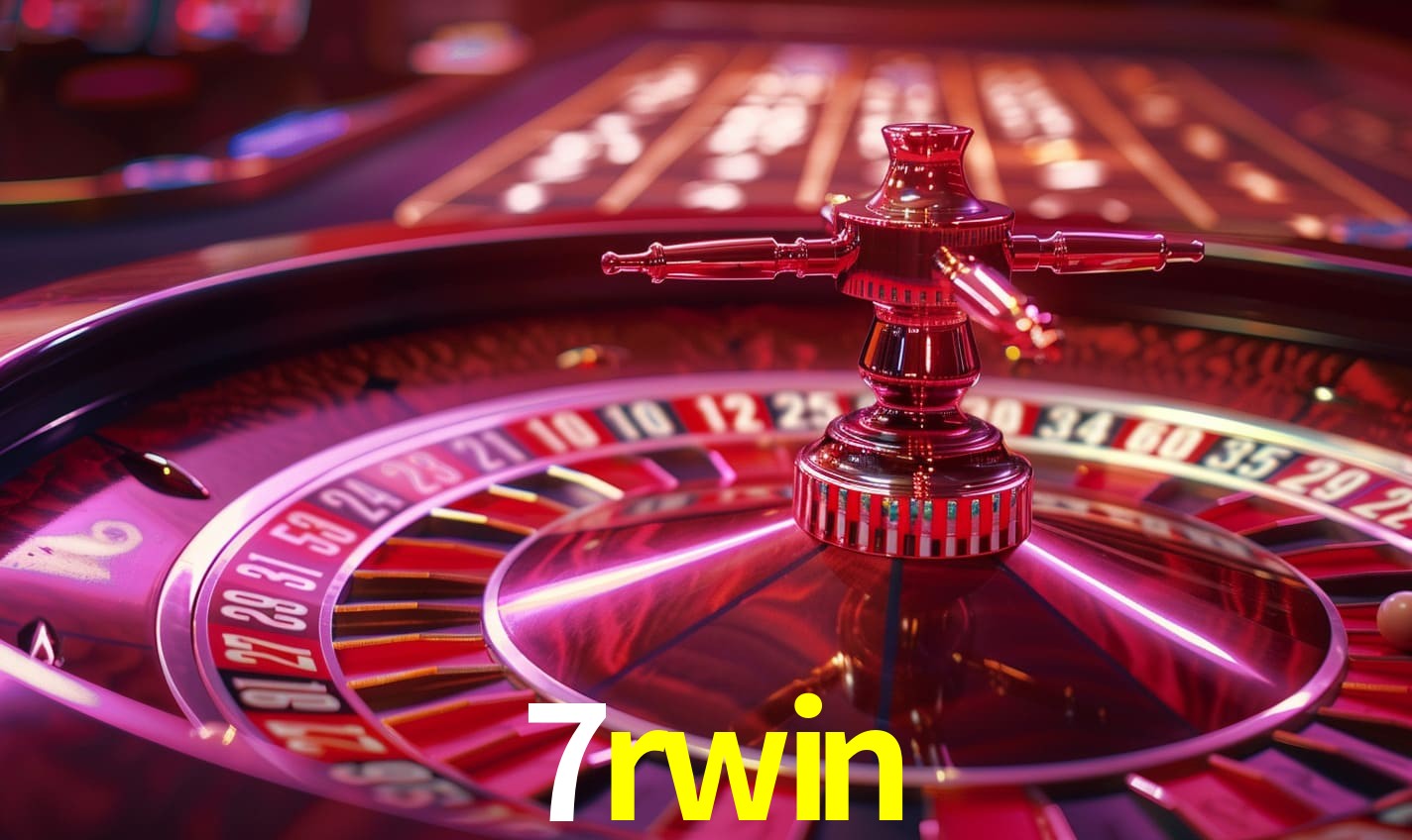 Diretório de Jogos 7rwin