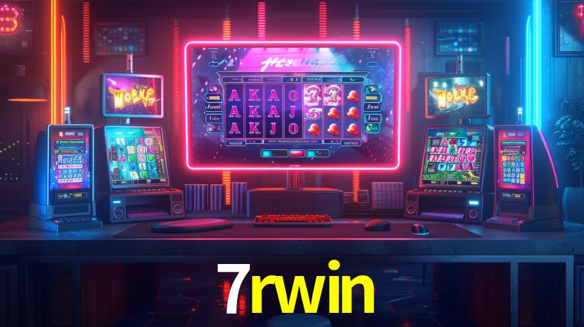 7rwin: Seu Especialista em Apostas Esportivas Brasileiras
