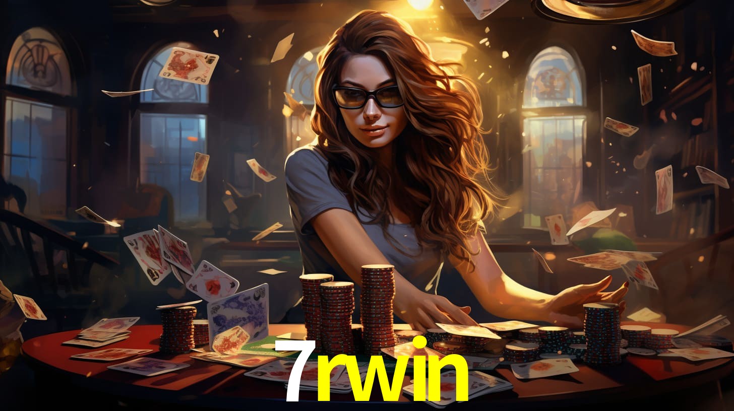 Welcome Bonus 7rwin