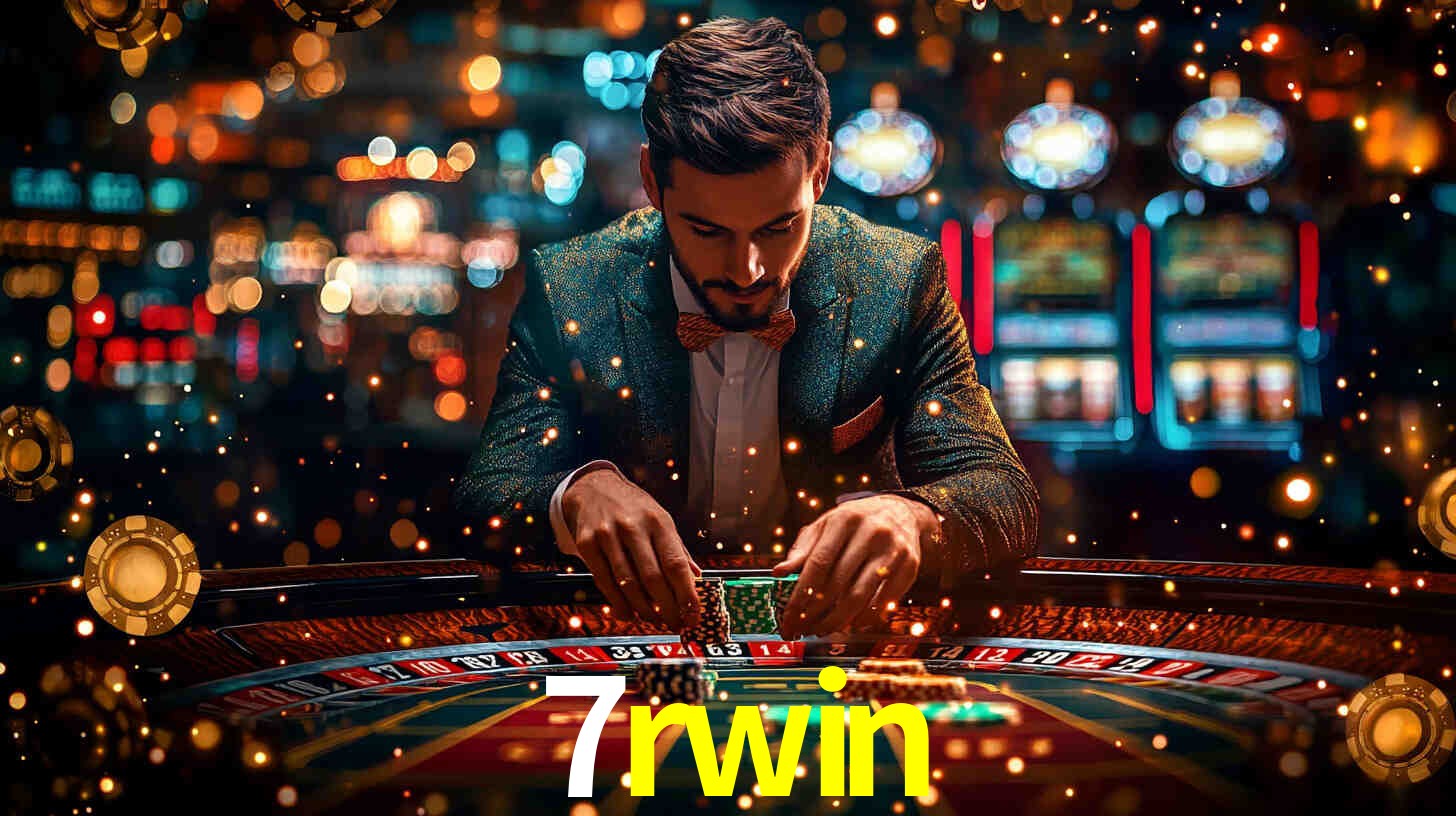 Experimente o Login Seguro Premium no 7rwin