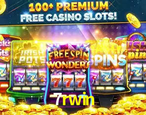 Descubra o Mundo do Cassino Online com 7rwin