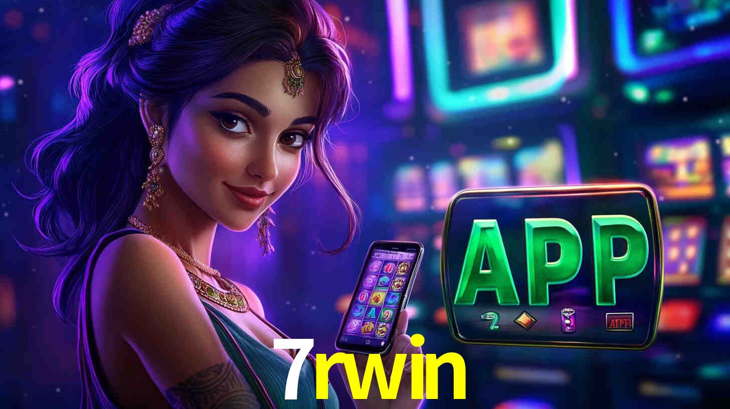 Desvendando o Mundo dos Jogos Virtuais na 7rwin