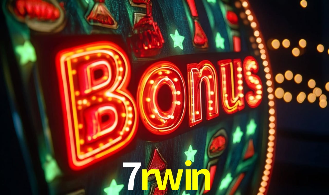 A Emoção da Loteria na 7rwin: Uma Chance de Mudança de Vida