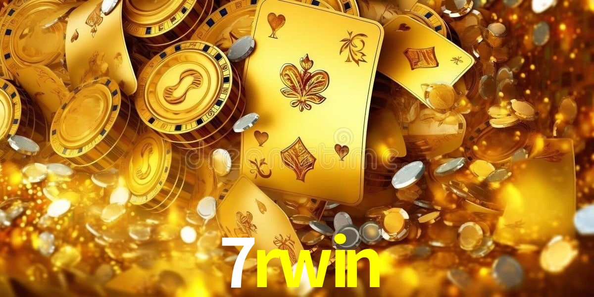 Jogos de Slot 7rwin