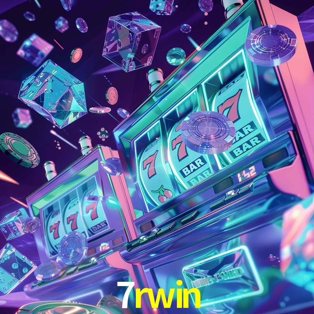 Sistemas de Segurança 7rwin