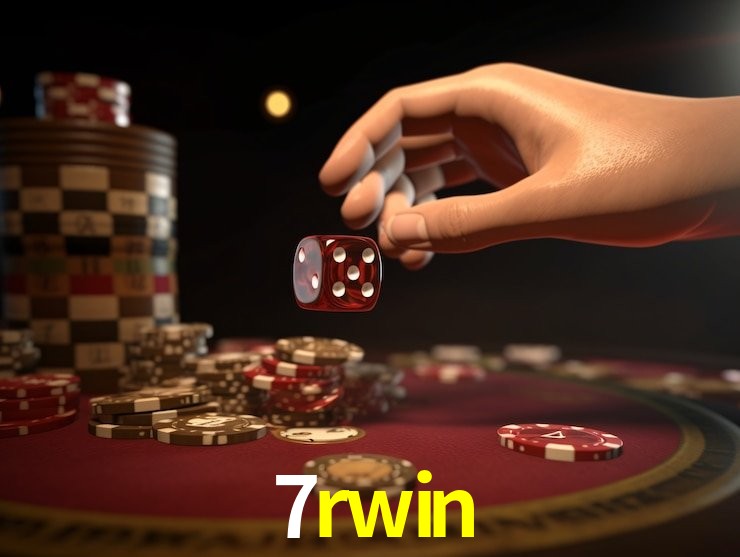 Apostas Esportivas na 7rwin: Um Guia Completo