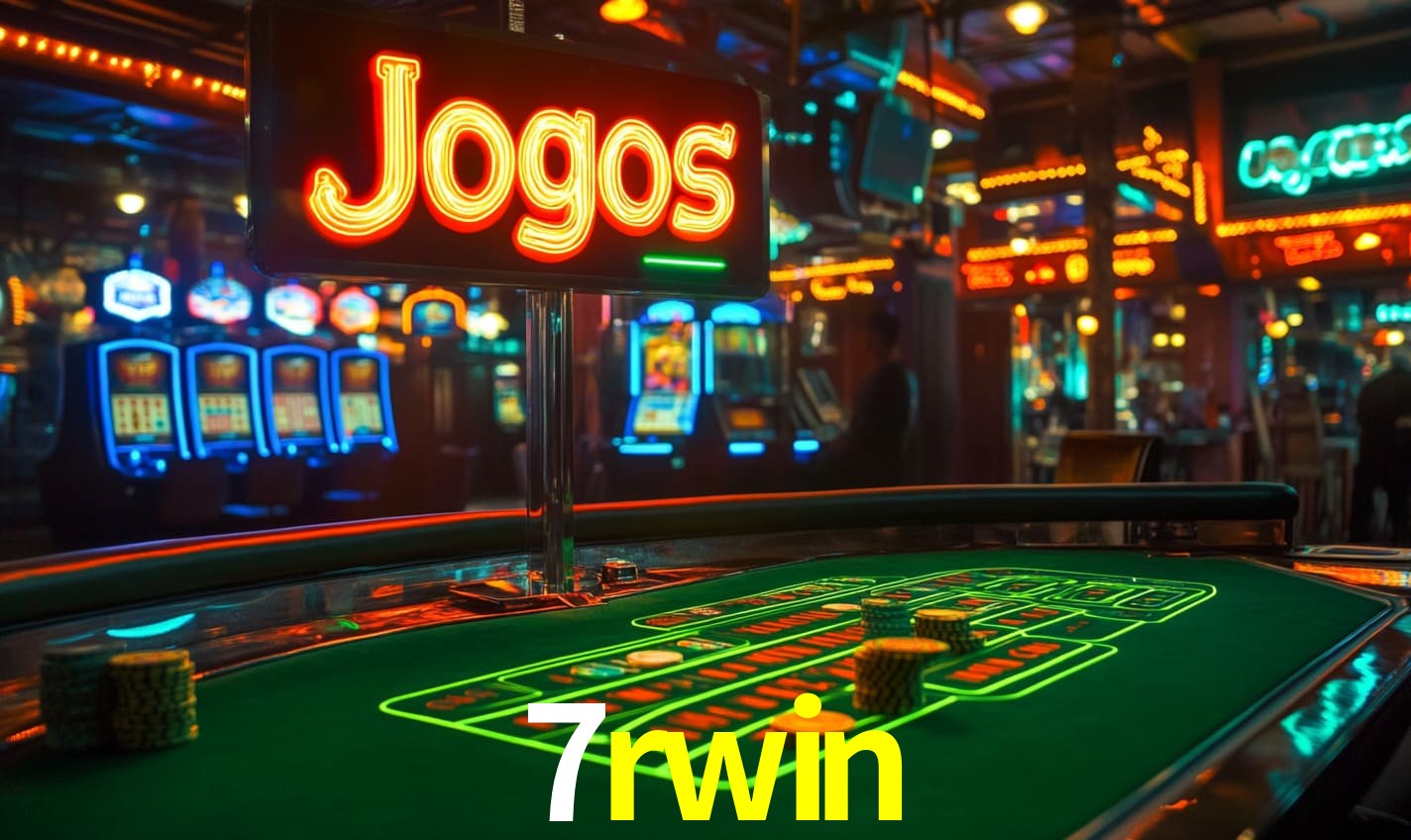 A Experiência Imersiva dos Cassinos Ao Vivo no 7rwin