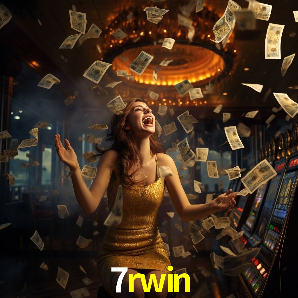 Tournaments 7rwin