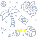 PIX Instantâneo 7rwin