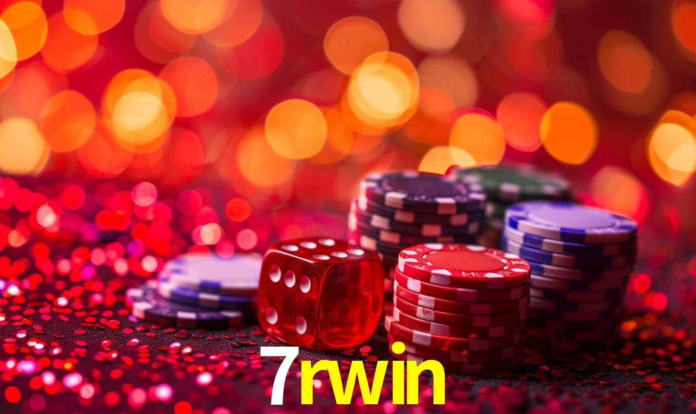 Avaliações dos Jogadores 7rwin