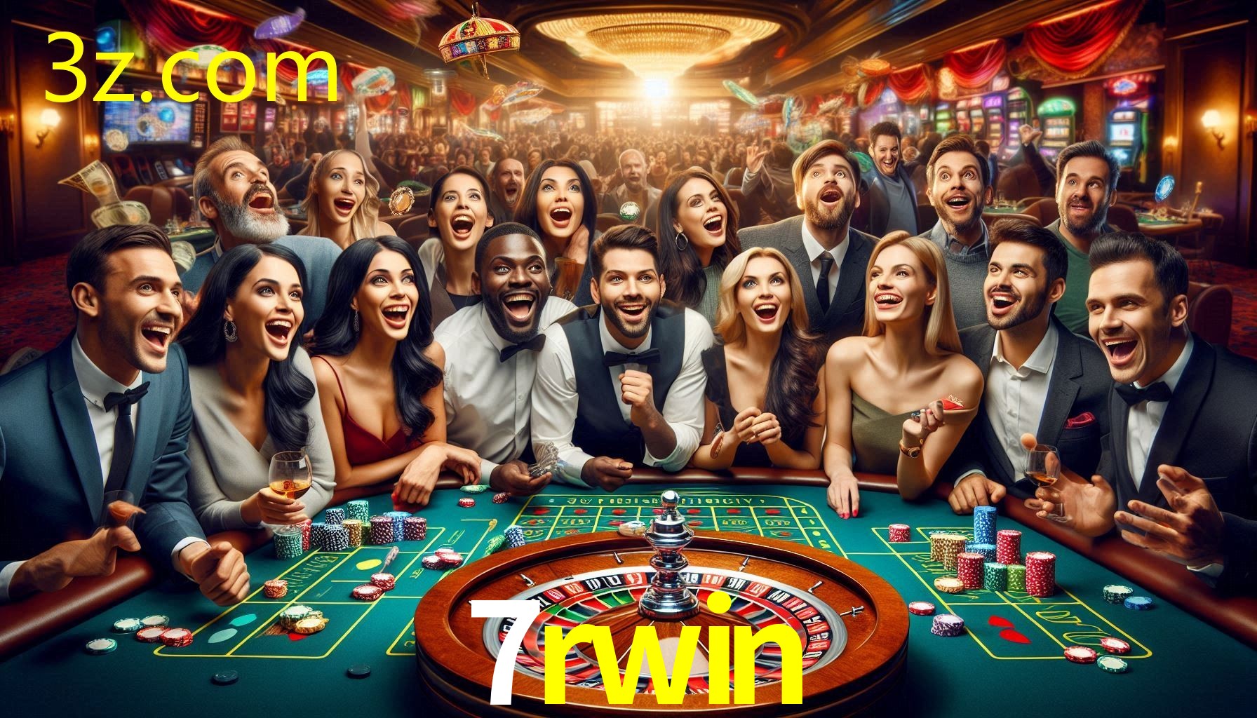 7RWIN