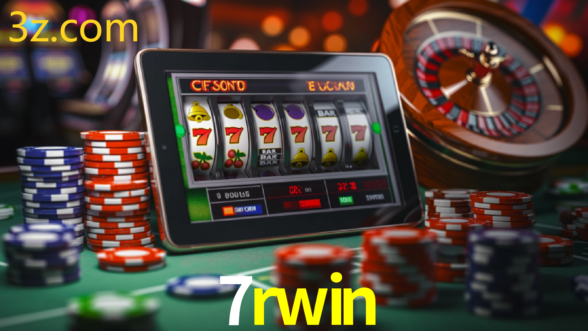 7RWIN